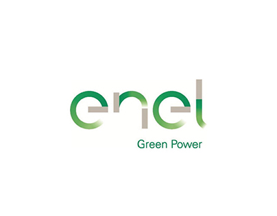 enel logo